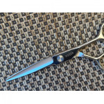 Yoshi 5.5" Crane scissor Japan made.