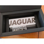 Jaguar 5.75" Evolution Flex Black Line Premium Class