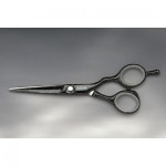 Jaguar Diamond E Vamp 5" scissor.