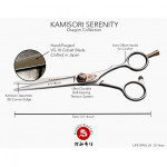 KAMISORI Serenity Professional Hair cutting Shears 6"